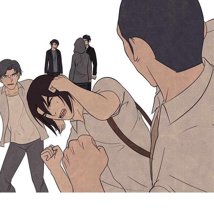 High School Devil chapter 192 page 71