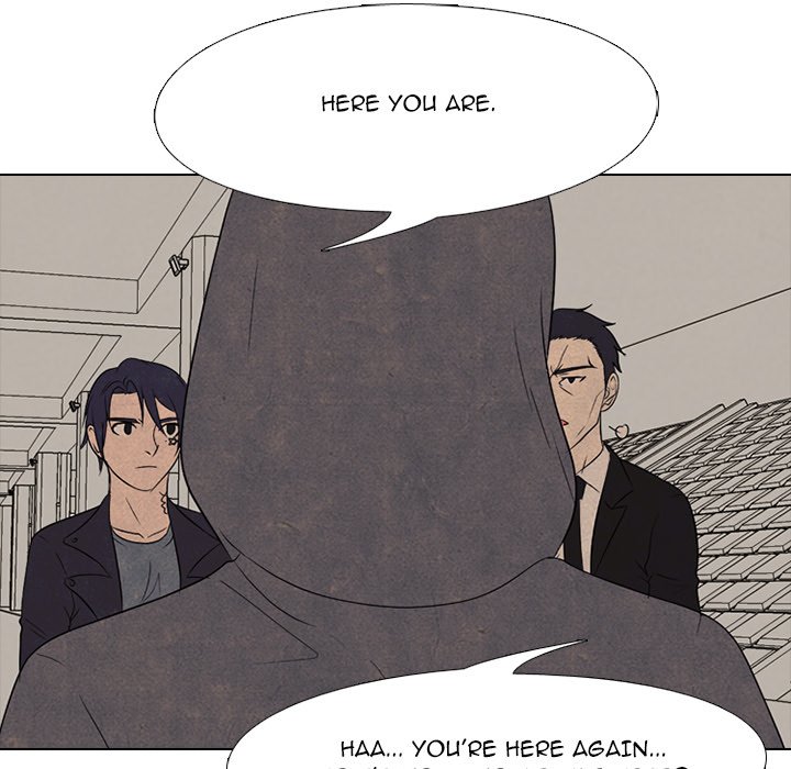 High School Devil chapter 192 page 73