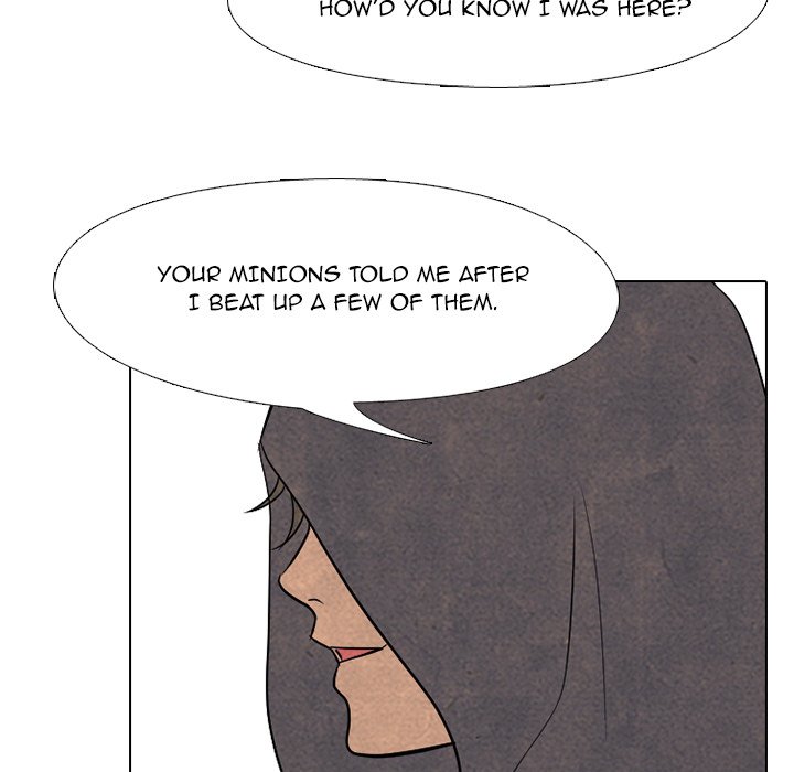High School Devil chapter 192 page 74