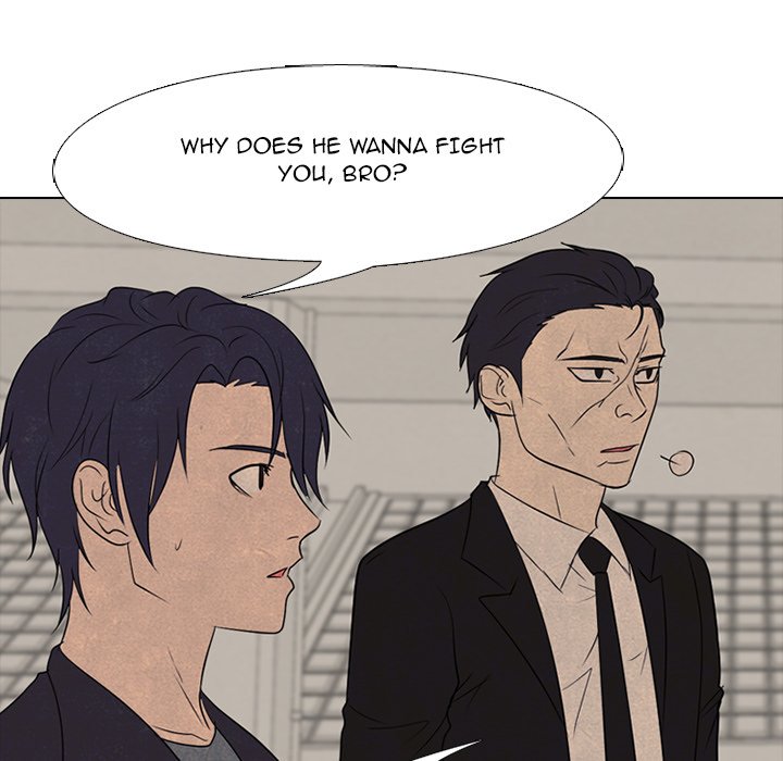 High School Devil chapter 192 page 76