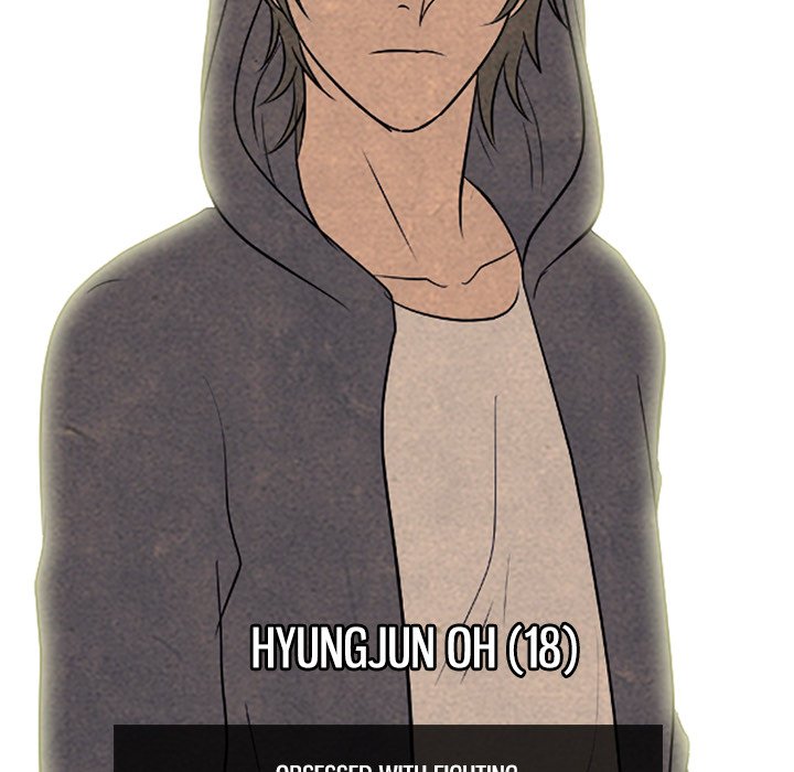 High School Devil chapter 192 page 79