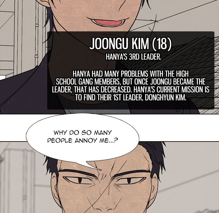 High School Devil chapter 192 page 81