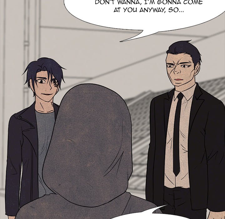 High School Devil chapter 192 page 83