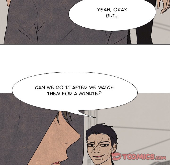High School Devil chapter 192 page 84