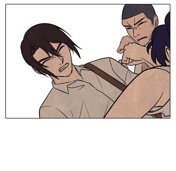 High School Devil chapter 192 page 87