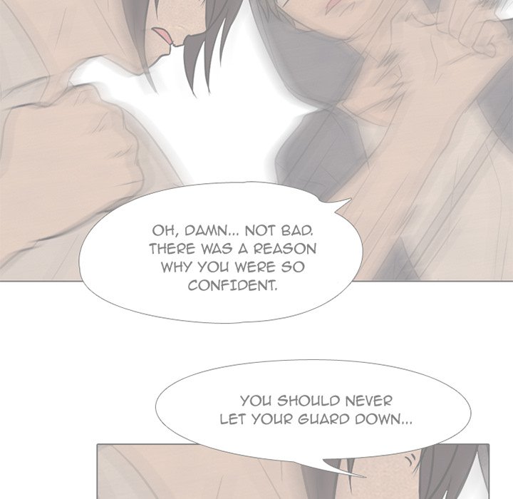 High School Devil chapter 192 page 91