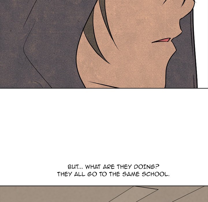 High School Devil chapter 192 page 97