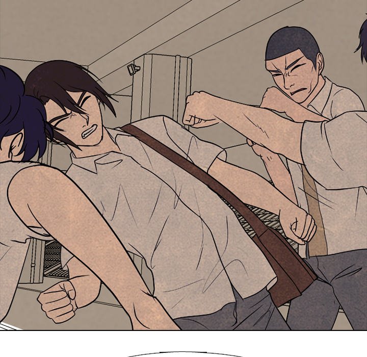 High School Devil chapter 192 page 98