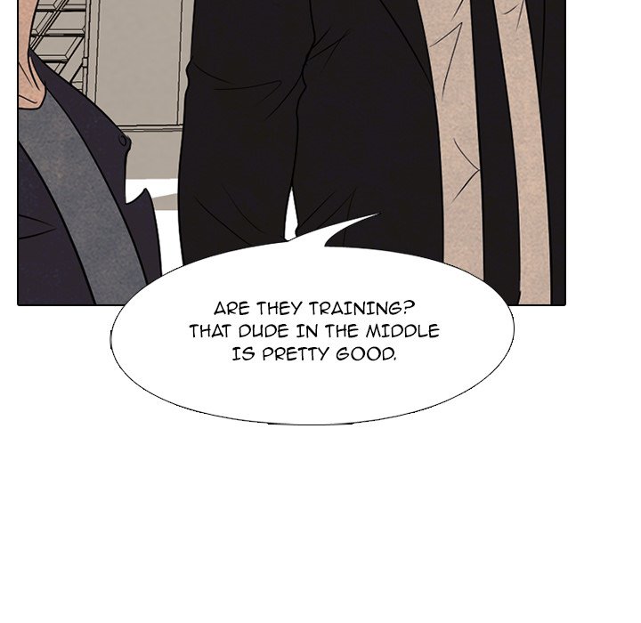 High School Devil chapter 192 page 100