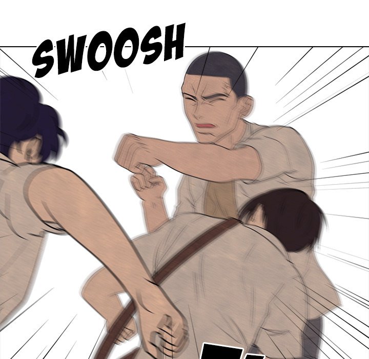 High School Devil chapter 192 page 101