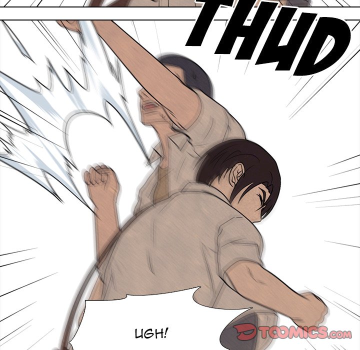 High School Devil chapter 192 page 102