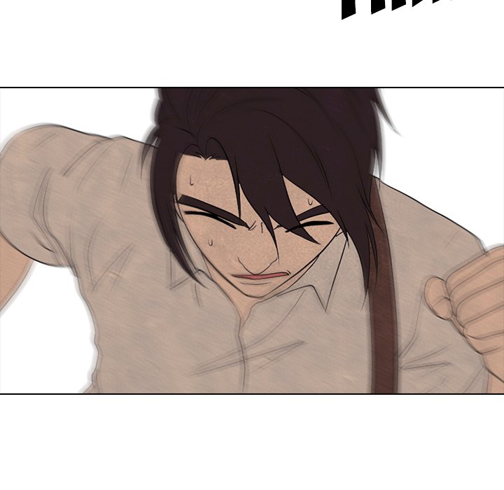 High School Devil chapter 192 page 105