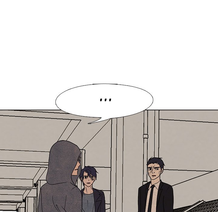High School Devil chapter 192 page 106