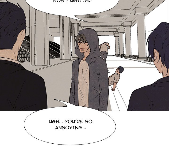 High School Devil chapter 192 page 108