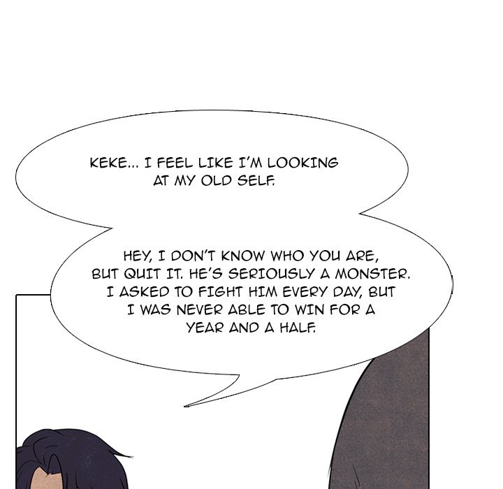 High School Devil chapter 192 page 109