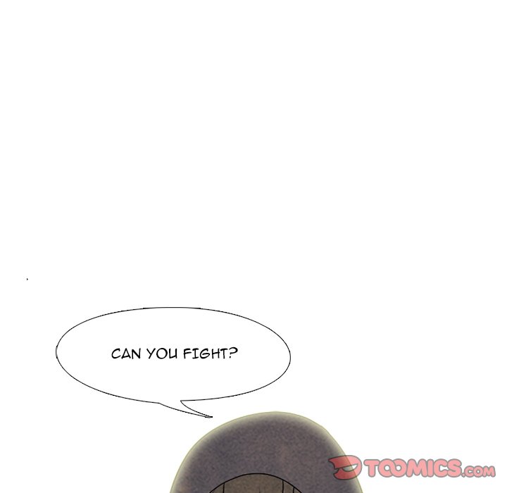 High School Devil chapter 192 page 111