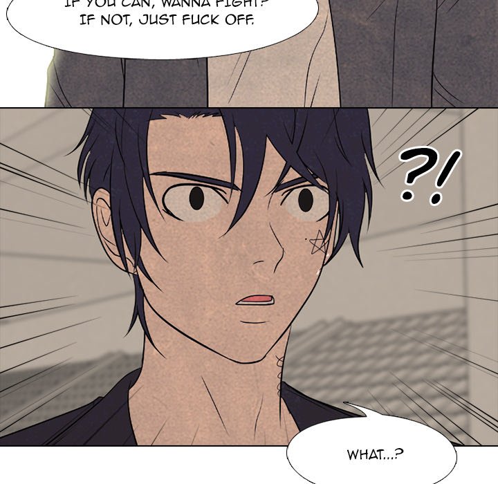 High School Devil chapter 192 page 113