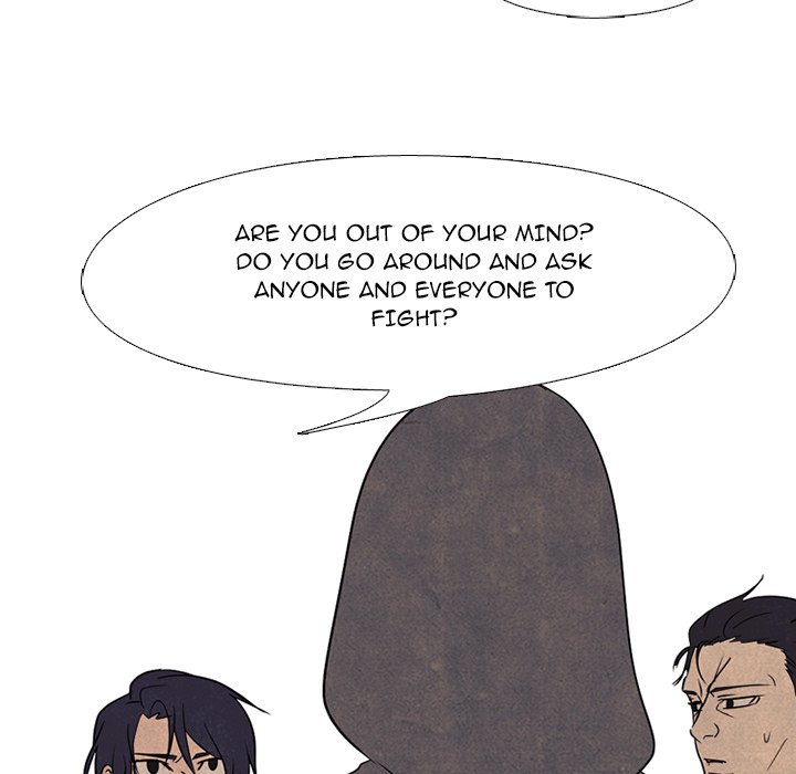High School Devil chapter 192 page 114