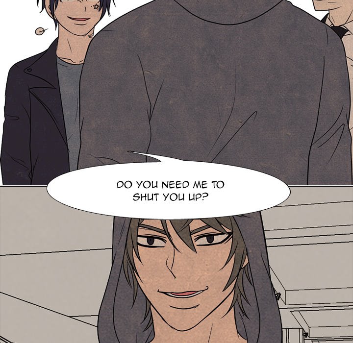 High School Devil chapter 192 page 115