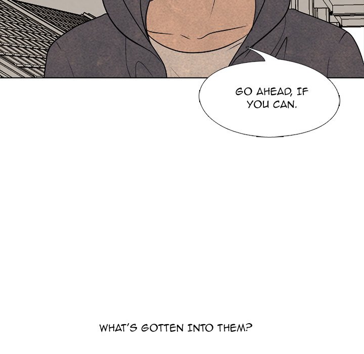 High School Devil chapter 192 page 116