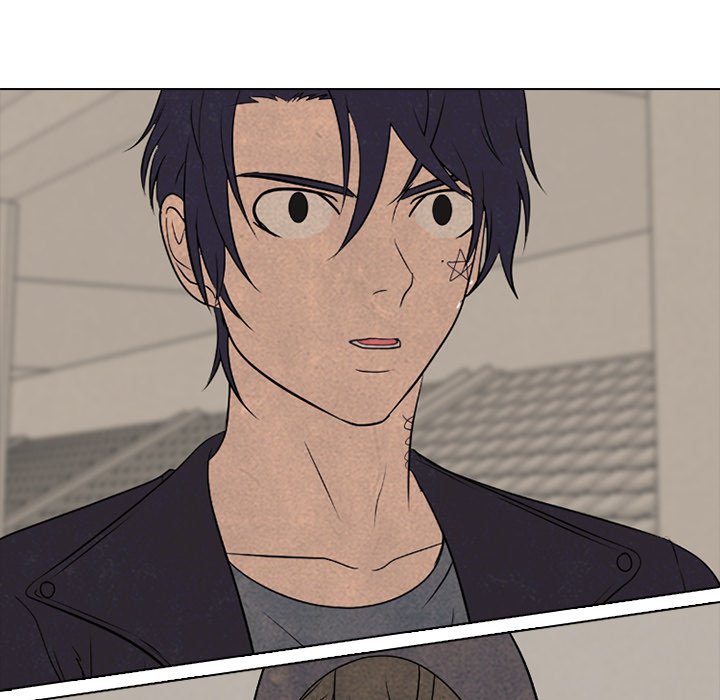High School Devil chapter 192 page 118
