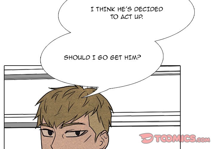 High School Devil chapter 193 page 3