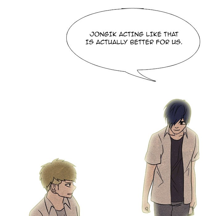 High School Devil chapter 193 page 6