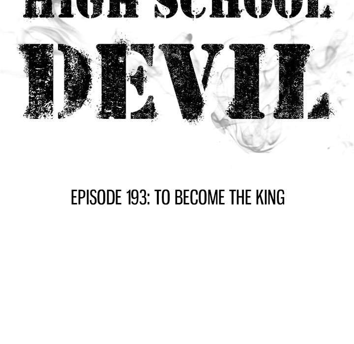 High School Devil chapter 193 page 20
