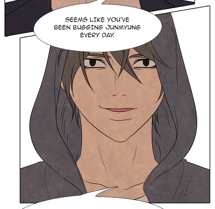 High School Devil chapter 193 page 26