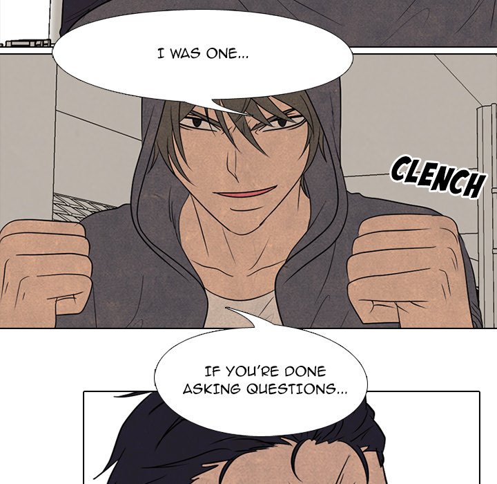 High School Devil chapter 193 page 28