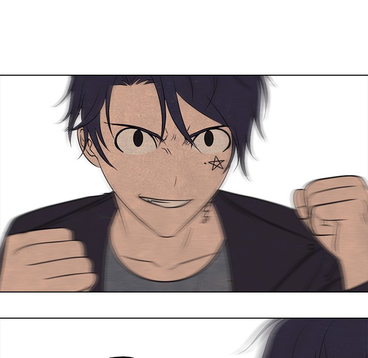 High School Devil chapter 193 page 33