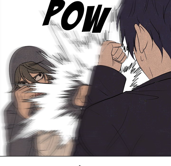 High School Devil chapter 193 page 34