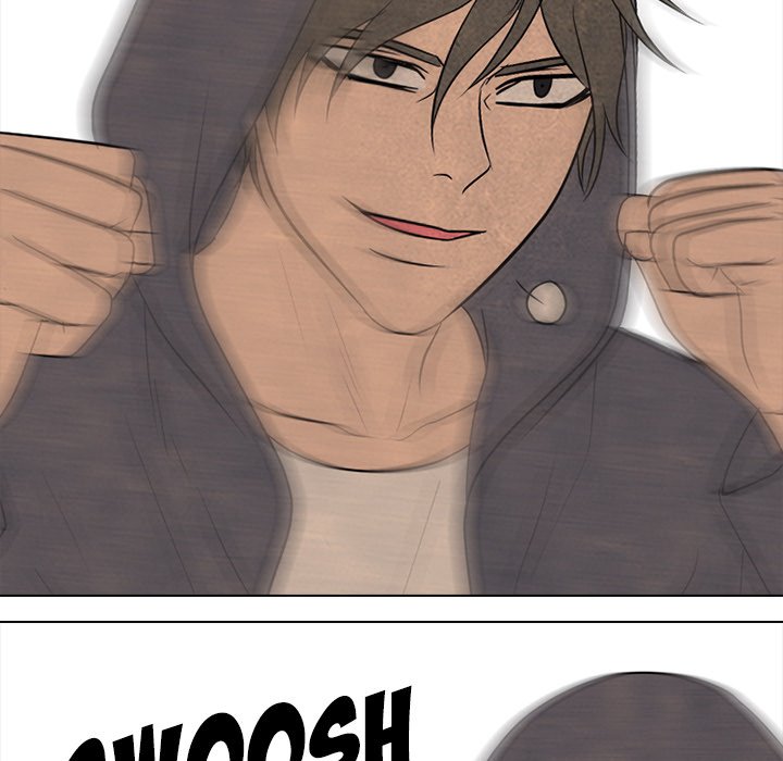 High School Devil chapter 193 page 36