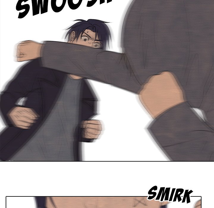 High School Devil chapter 193 page 37