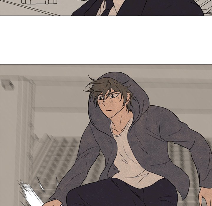 High School Devil chapter 193 page 42