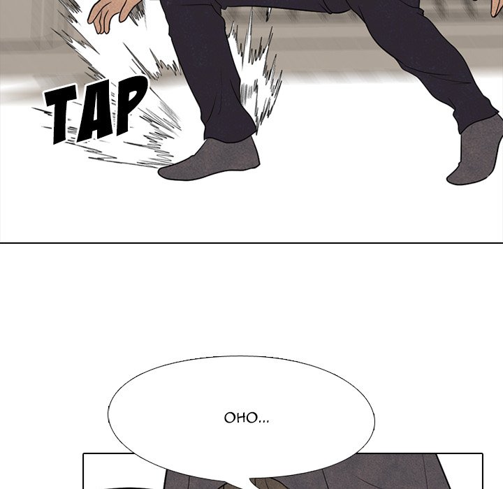 High School Devil chapter 193 page 43