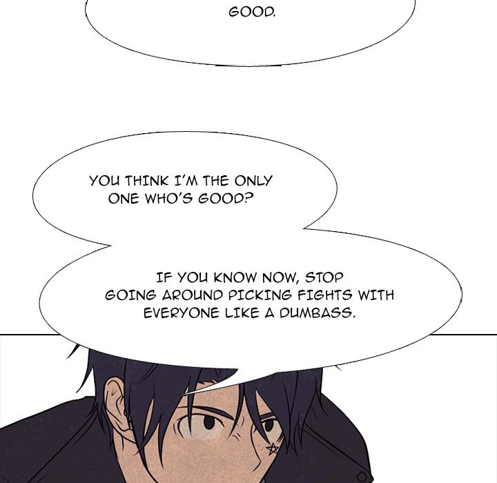 High School Devil chapter 193 page 45