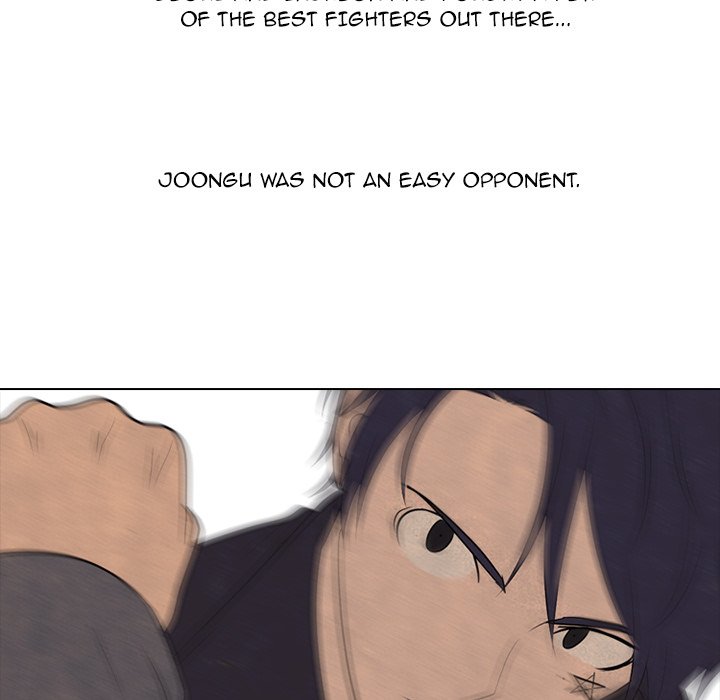 High School Devil chapter 193 page 54