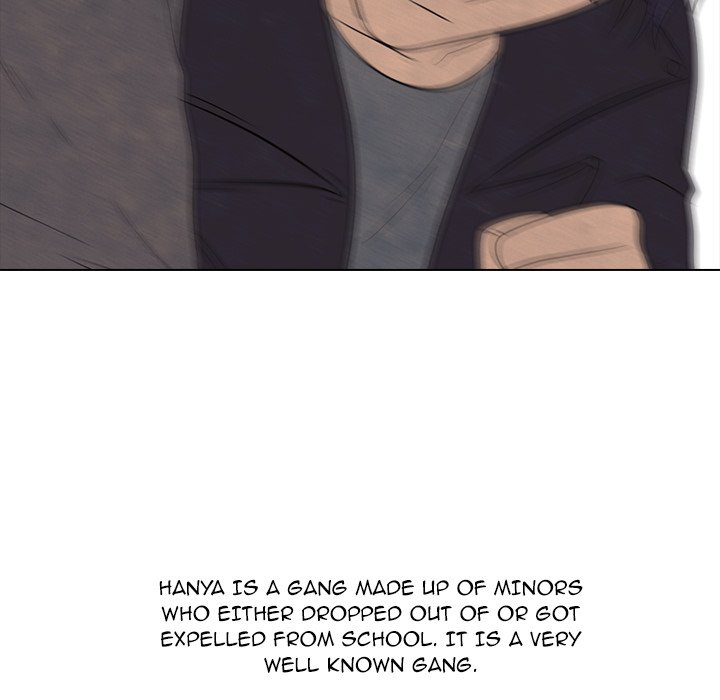 High School Devil chapter 193 page 55
