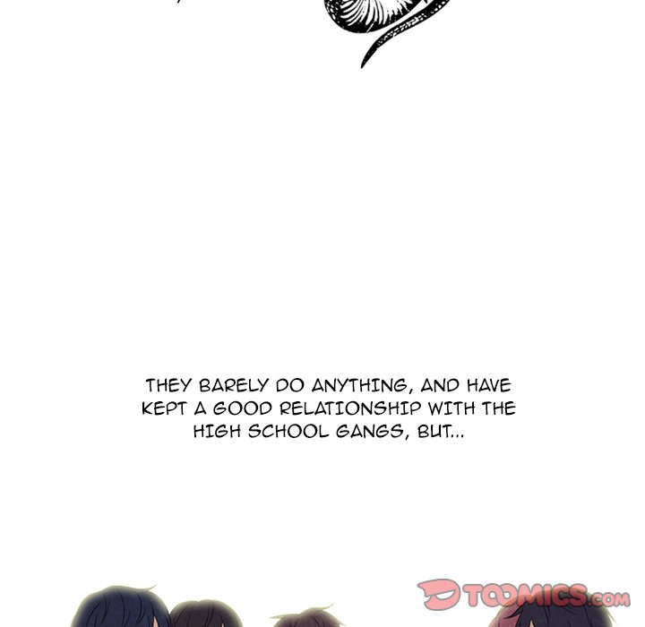 High School Devil chapter 193 page 57