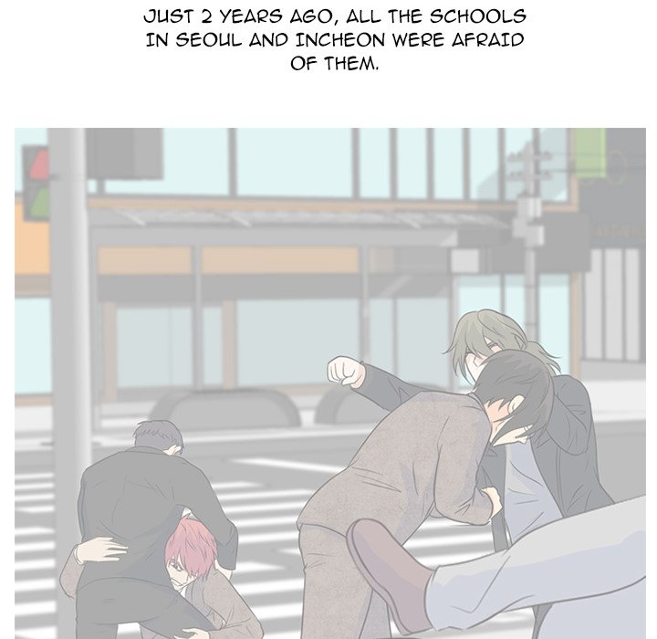High School Devil chapter 193 page 59