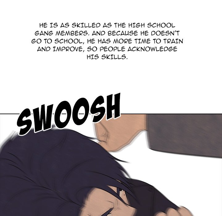High School Devil chapter 193 page 61