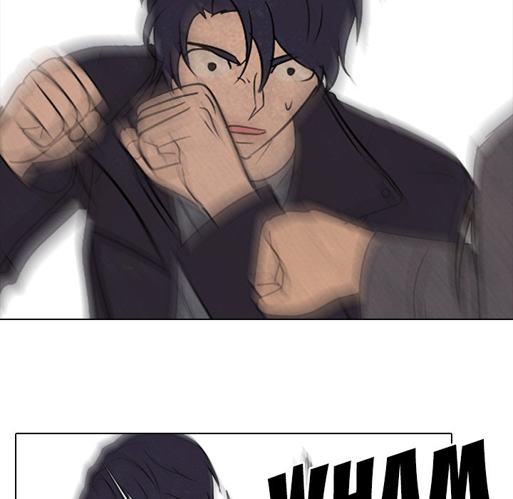 High School Devil chapter 193 page 69