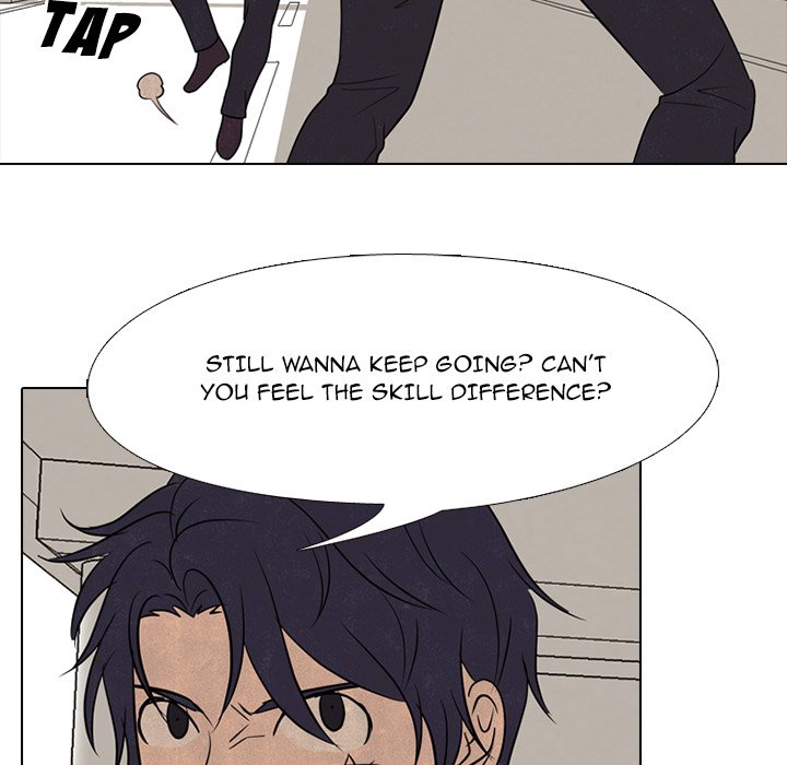 High School Devil chapter 193 page 81