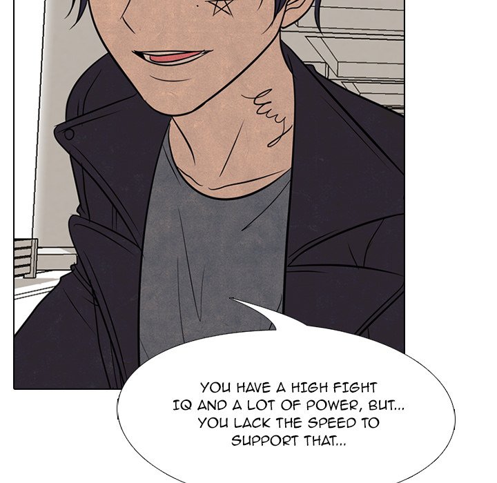 High School Devil chapter 193 page 82