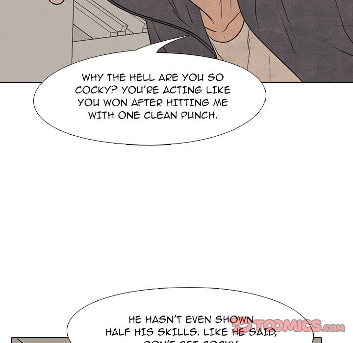 High School Devil chapter 193 page 84