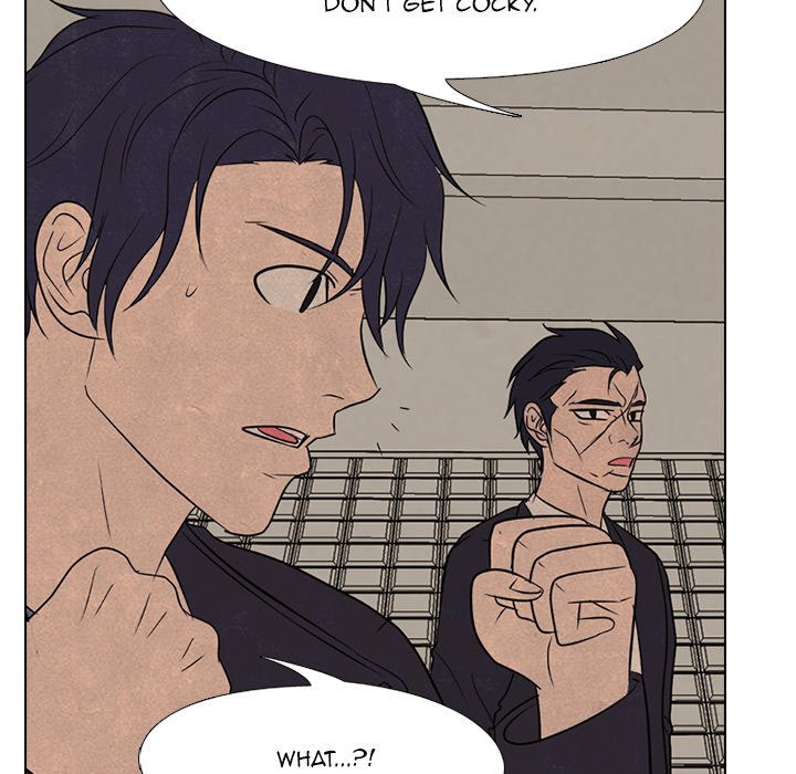 High School Devil chapter 193 page 85
