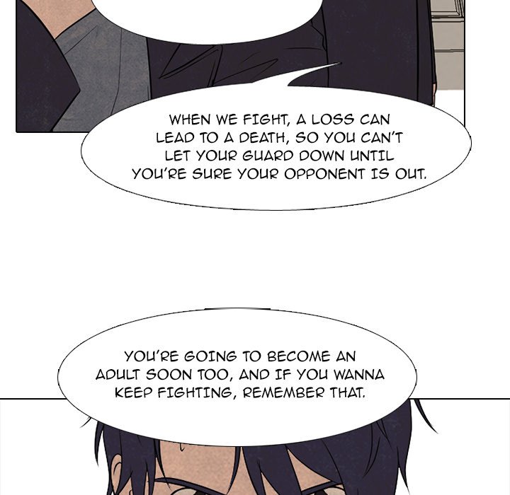 High School Devil chapter 193 page 86