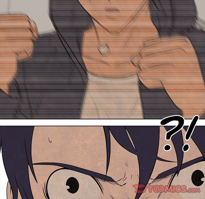 High School Devil chapter 193 page 93