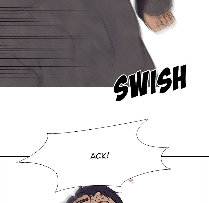 High School Devil chapter 193 page 101